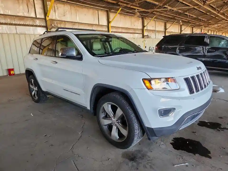 1C4RJEBG6GC464088 2016 JEEP GRAND CHEROKEE-3