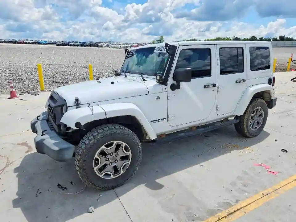 1C4HJWFGXGL106133 2016 JEEP WRANGLER-0