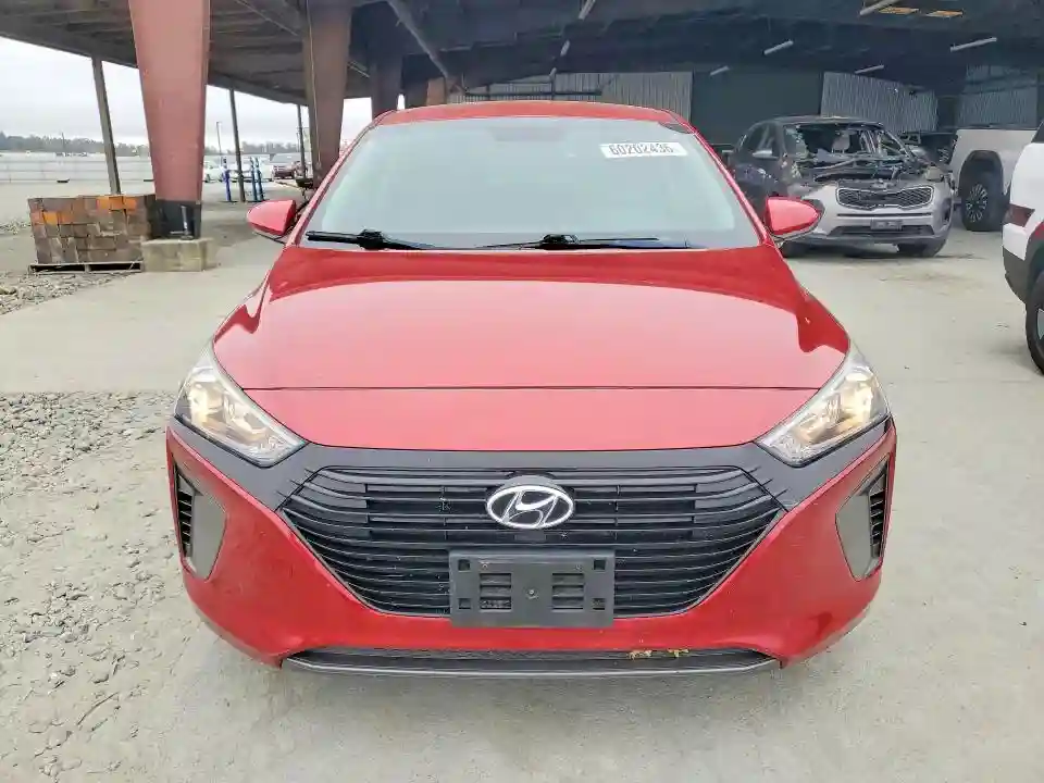 KMHC65LC4KU176068 2019 HYUNDAI IONIQ-4