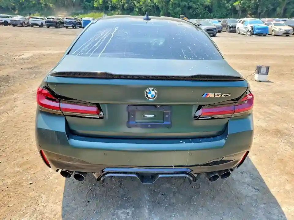WBS73CH03NCK24583 2022 BMW M5-5