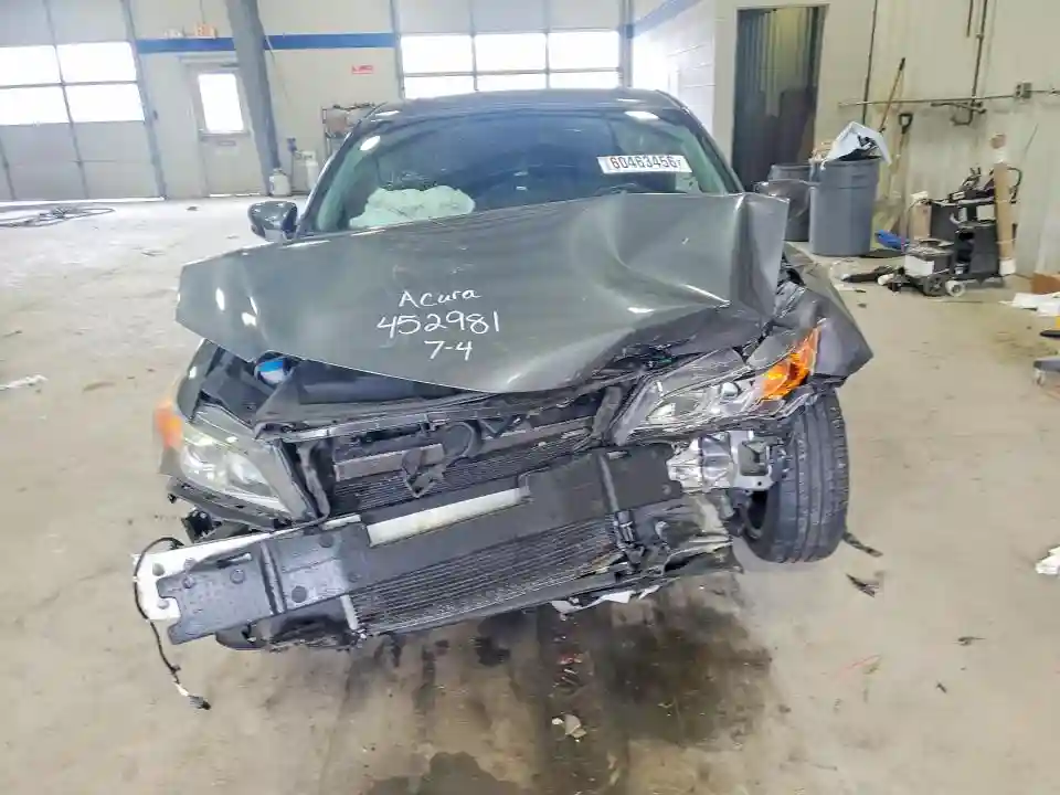 19VDE1F31EE008707 2014 ACURA ILX-4