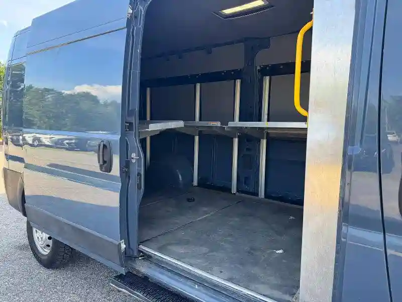3C6TRVDGXKE518108 2019 RAM PROMASTER-5