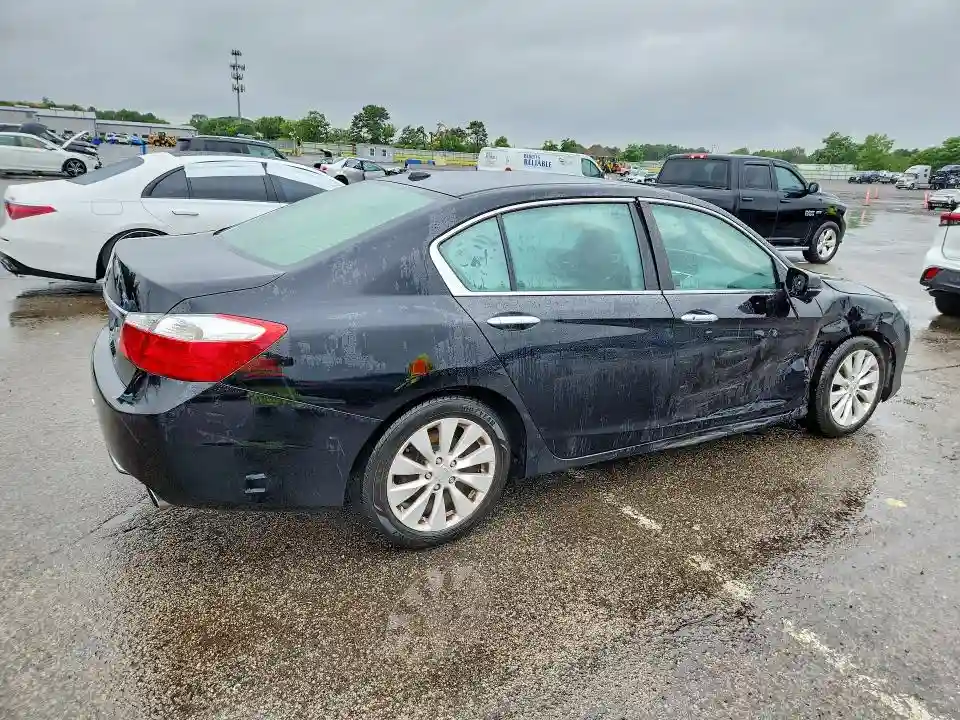 1HGCR2F83EA106800 2014 HONDA ACCORD-2