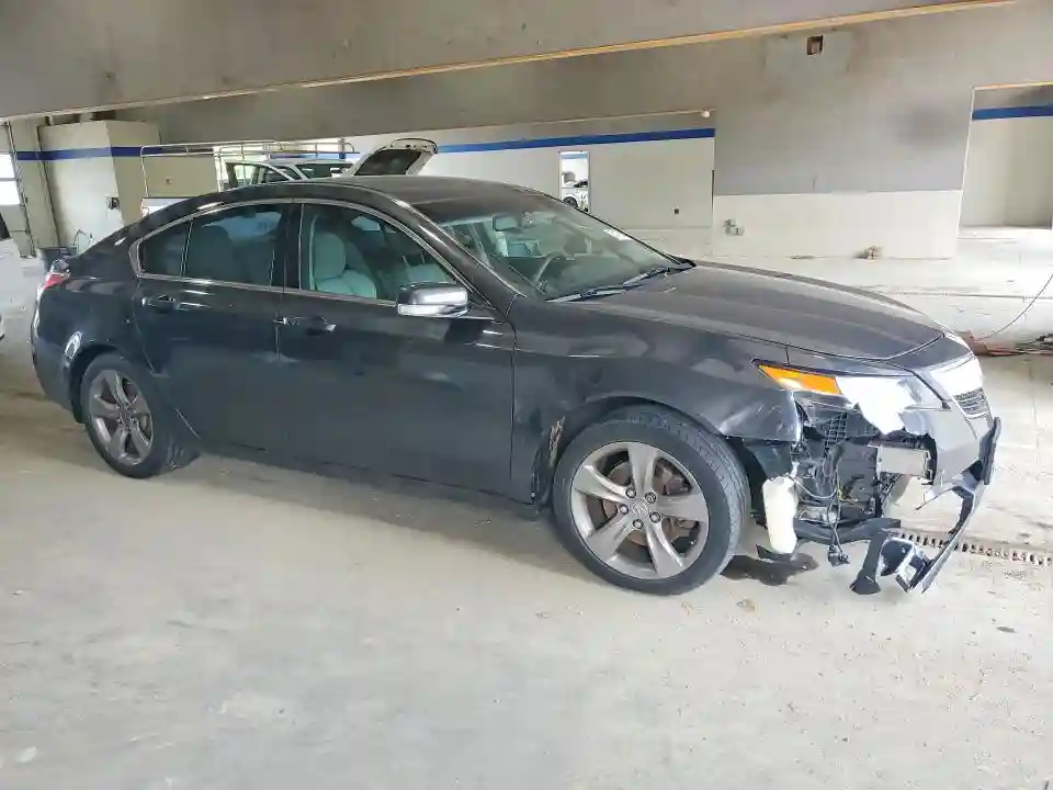 19UUA9F54DA004088 2013 ACURA TL-3