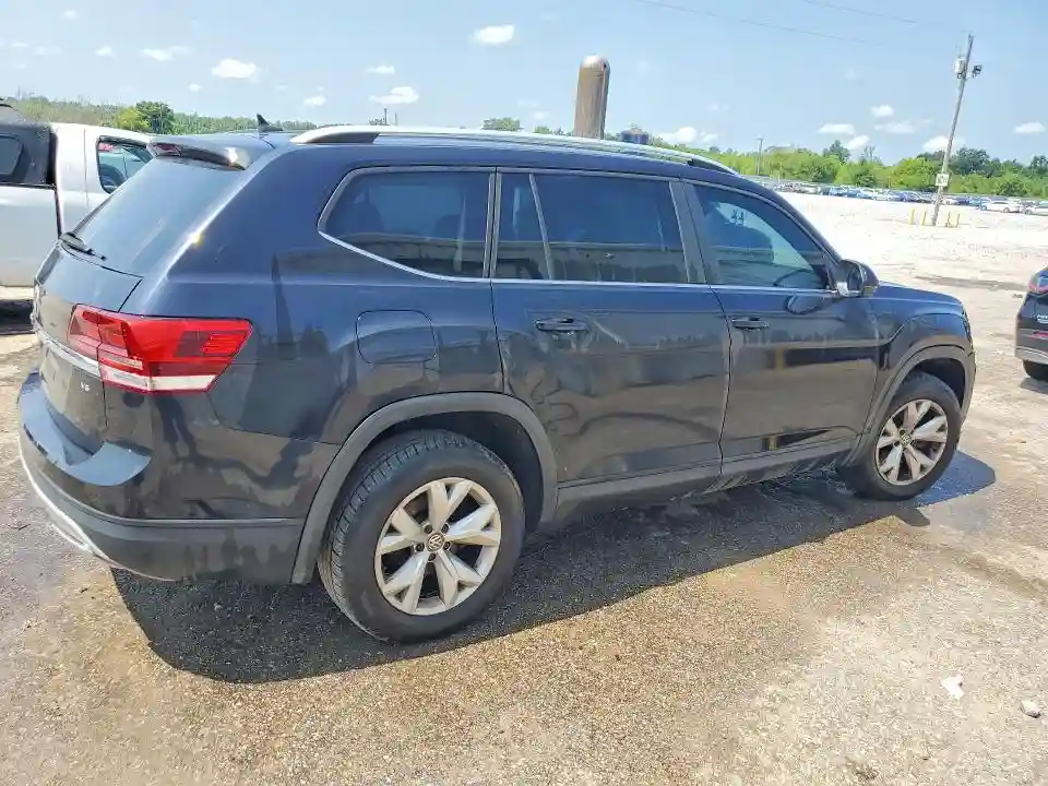 1V2DR2CA3KC552986 2019 VOLKSWAGEN ATLAS-2