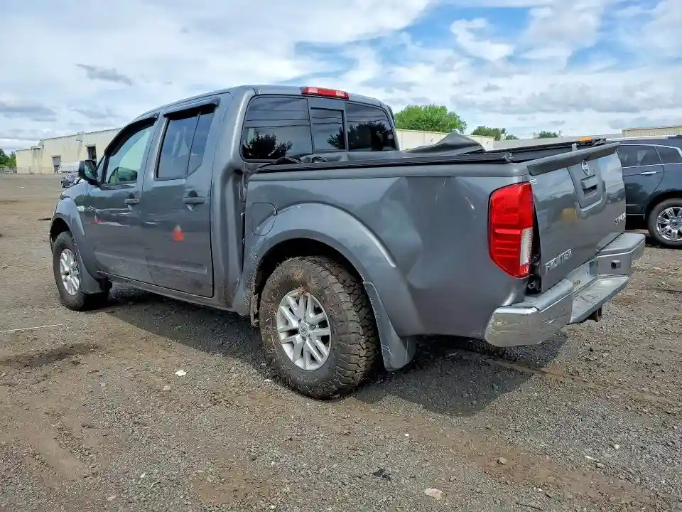 1N6AD0EV4KN714973 2019 NISSAN FRONTIER-1