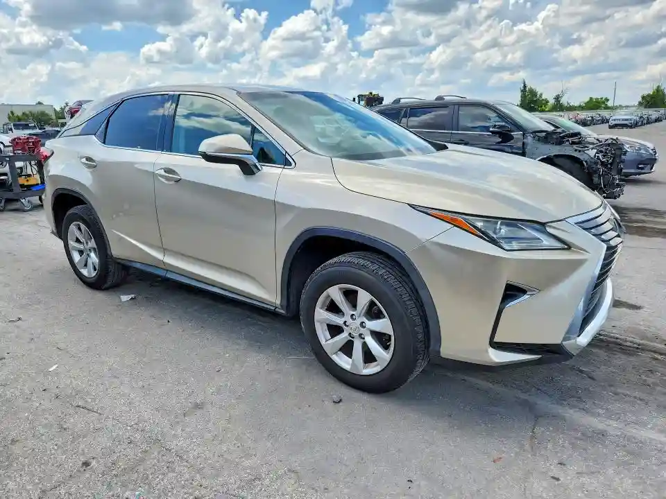 2T2ZZMCA2GC018889 2016 LEXUS RX350-3