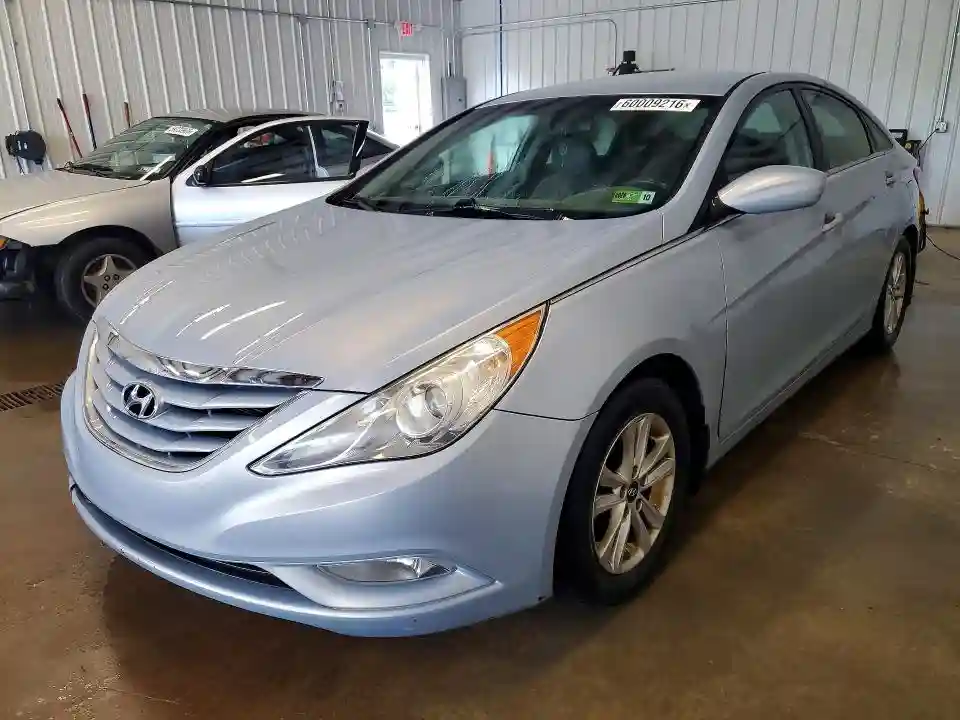5NPEB4AC8DH751758 2013 HYUNDAI SONATA-0