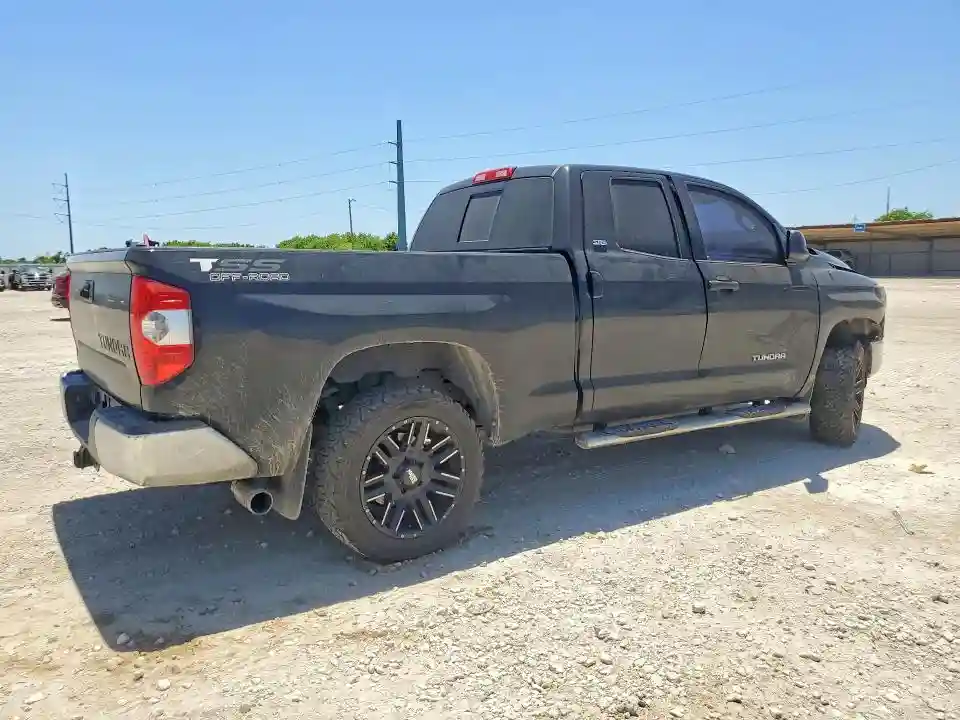 5TFRM5F17EX073096 2014 TOYOTA TUNDRA-2