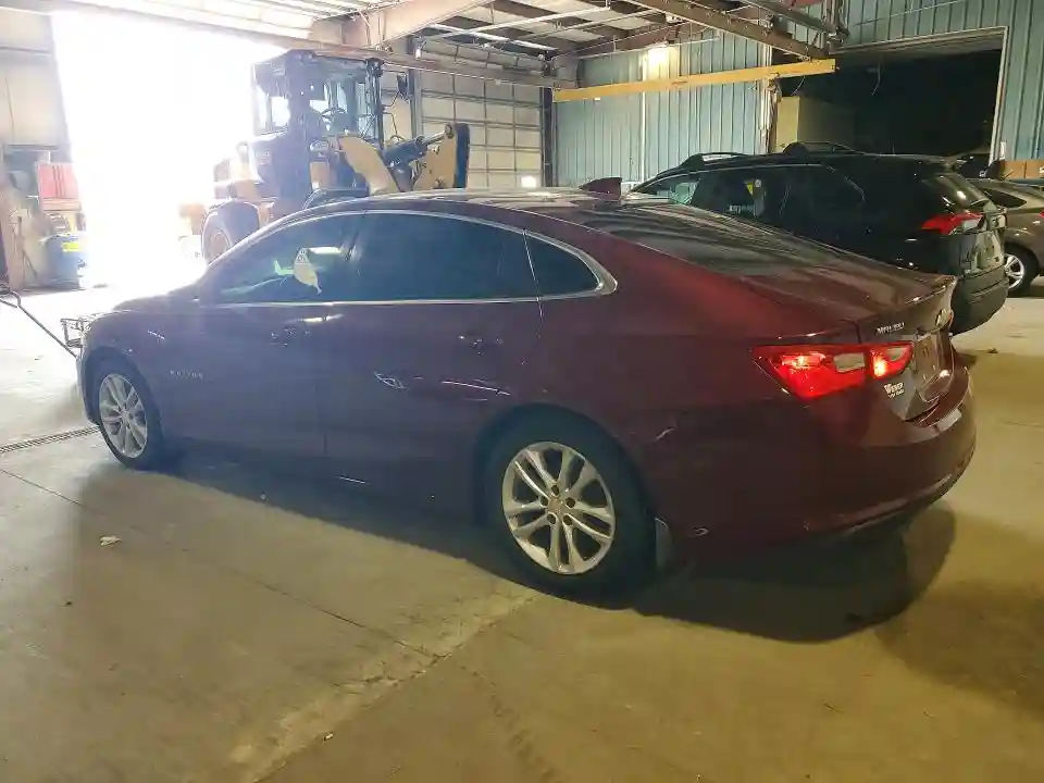 1G1ZE5ST3GF279537 2016 CHEVROLET MALIBU-1