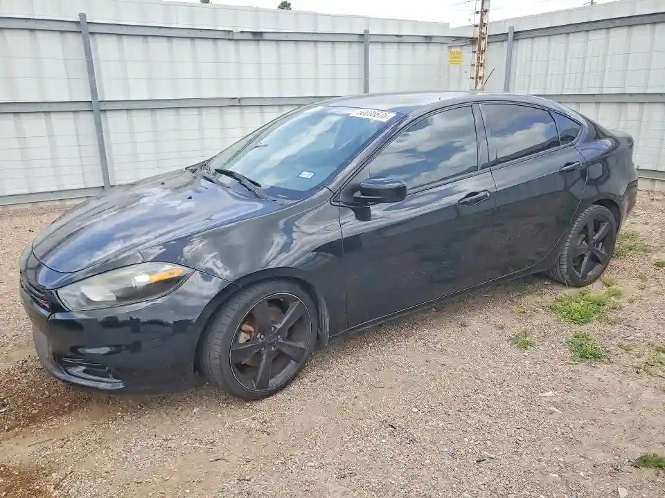 1C3CDFBB0FD213300 2015 DODGE DART-0