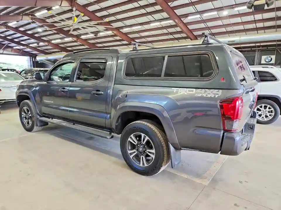 3TMCZ5AN3KM195943 2019 TOYOTA TACOMA-1
