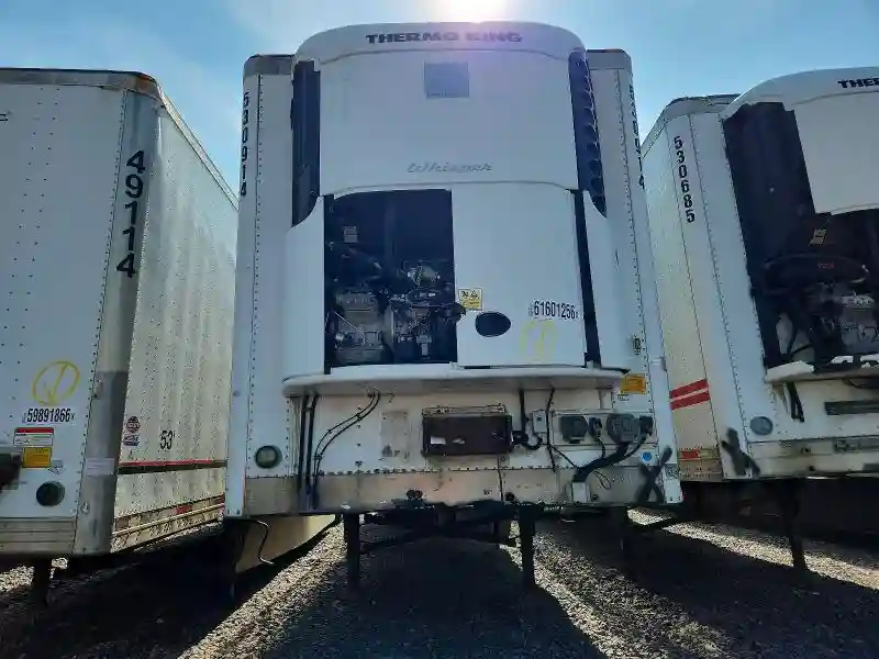 1UYVS2530DM510332 2013 UTILITY TRAILER TRAILER-1