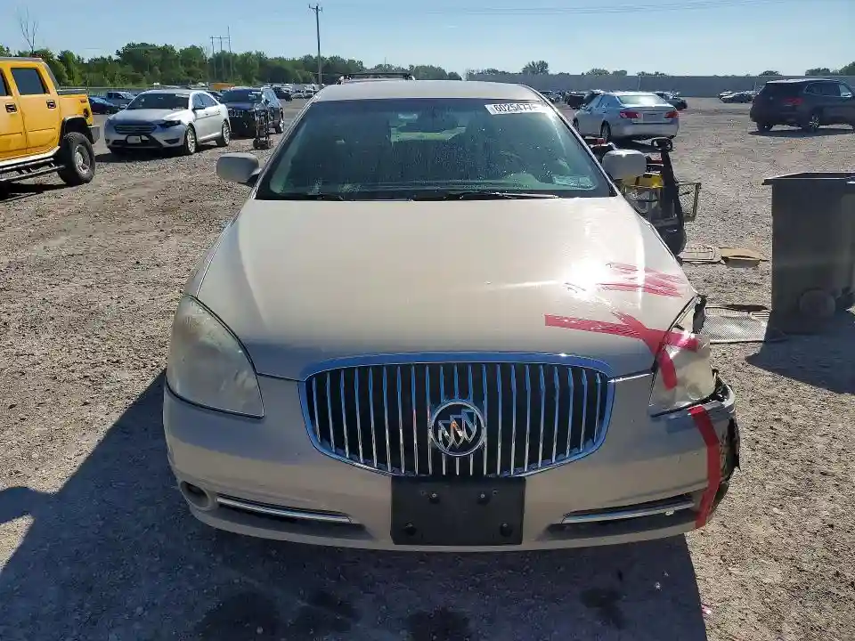 1G4HA5E1XAU124460 2010 BUICK LUCERNE-4