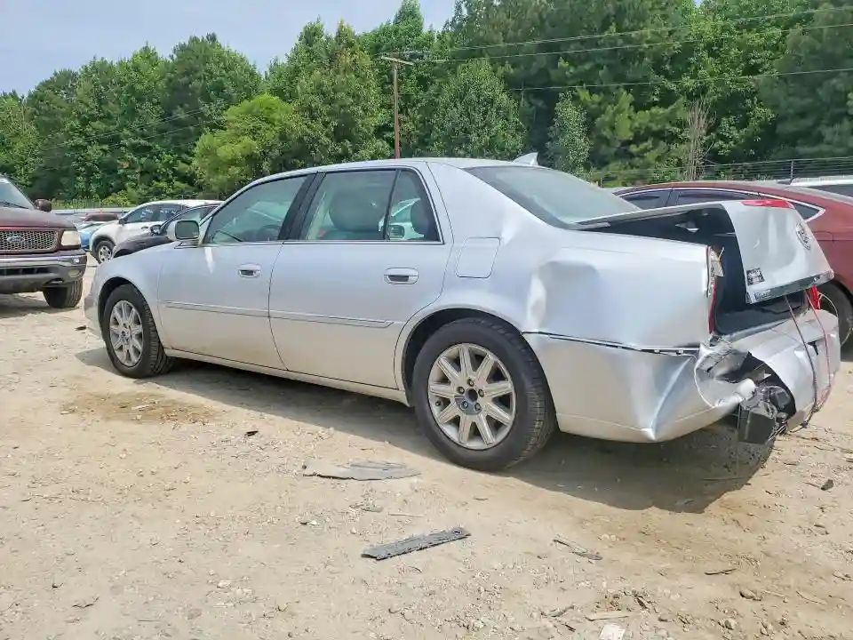 1G6KH5E63BU112768 2011 CADILLAC DTS-1