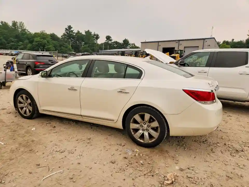 1G4GF5E30DF299226 2013 BUICK LACROSSE-1