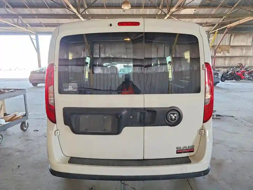 ZFBERFBB3J6H63146 2018 RAM PROMASTER-5