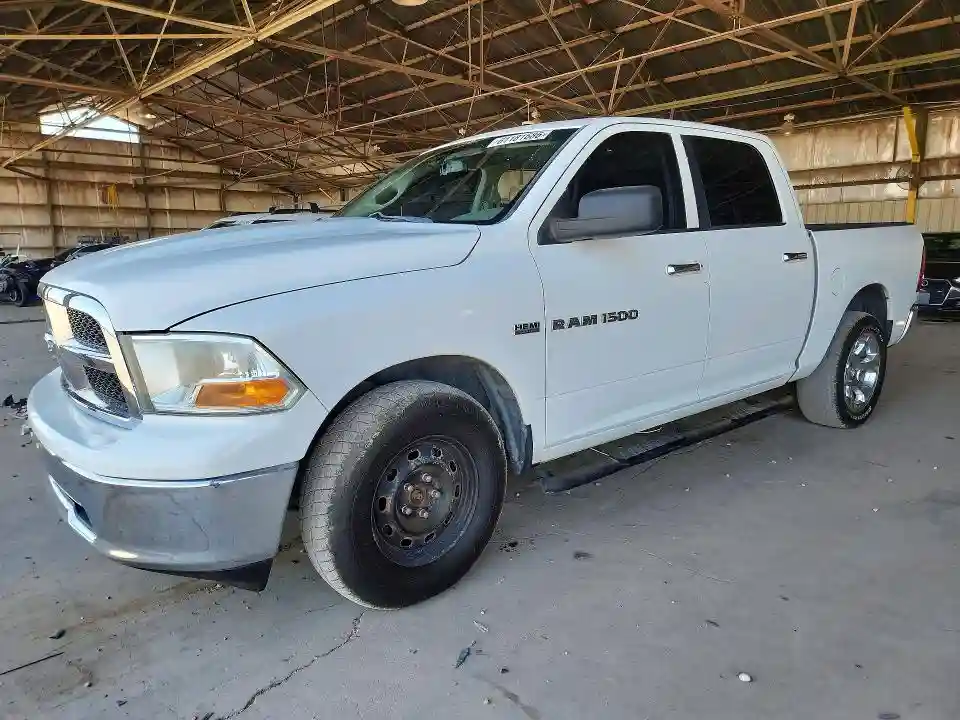 1C6RD7LT4CS120295 2012 DODGE RAM 1500-0