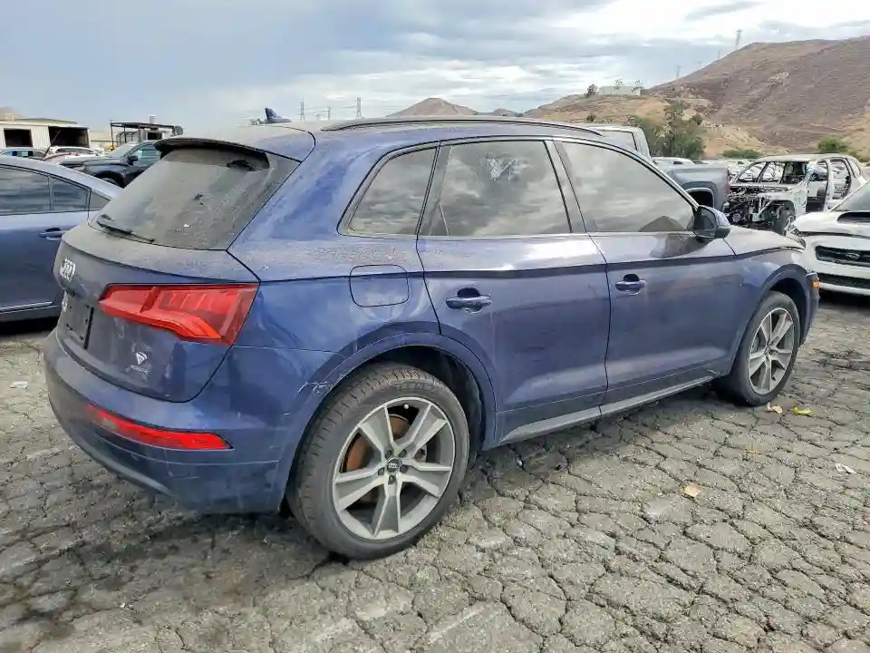 WA1BNAFY0L2014013 2020 AUDI Q5-2