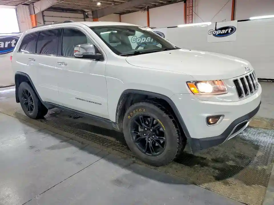 1C4RJFBG0FC687053 2015 JEEP GRAND CHEROKEE-3