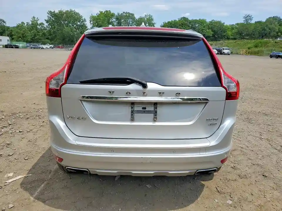 YV4902RKXG2783427 2016 VOLVO XC60-5
