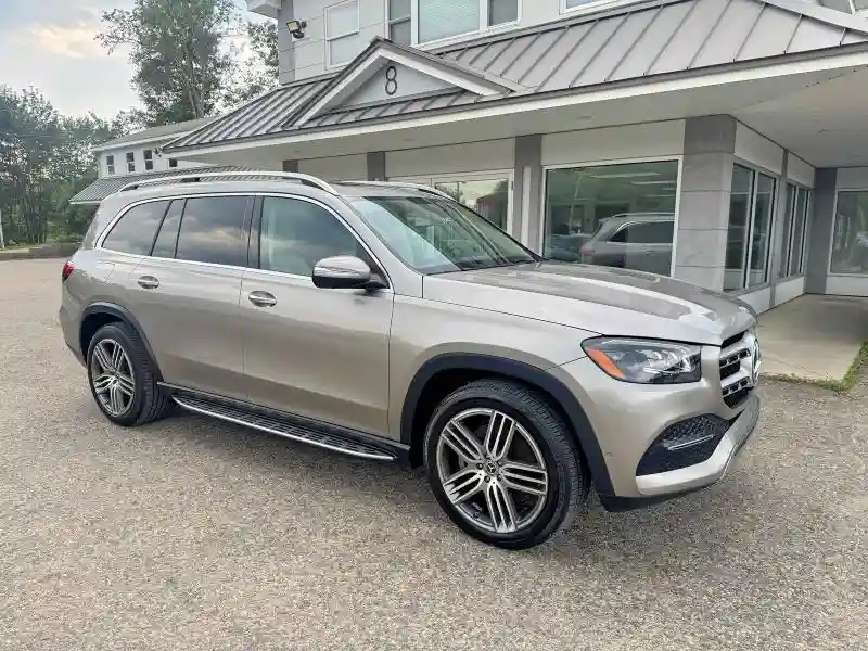 4JGFF5KE2LA091099 2020 MERCEDES-BENZ GLS-CLASS-0