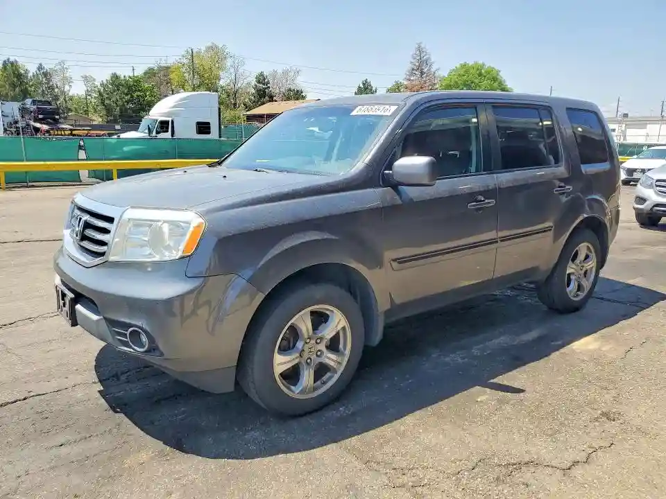5FNYF4H7XCB074400 2012 HONDA PILOT-0