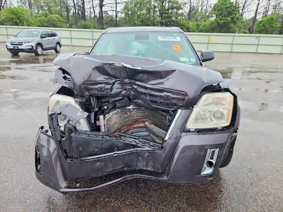 2GKALMEK4D6377302 2013 GMC TERRAIN-4
