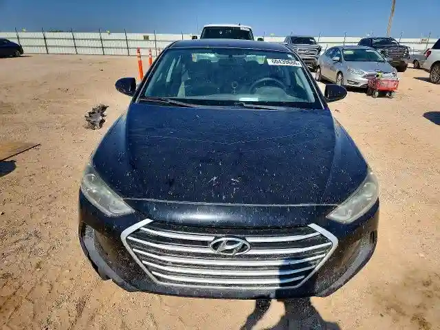 KMHD84LF7HU060357 2017 HYUNDAI ELANTRA-4