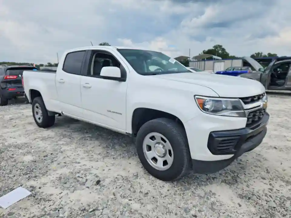 1GCGSBEN2N1141498 2022 CHEVROLET COLORADO-3
