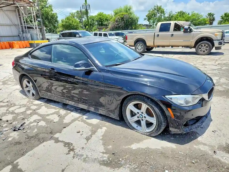 WBA3N7C51EF719757 2014 BMW 4 SERIES-3