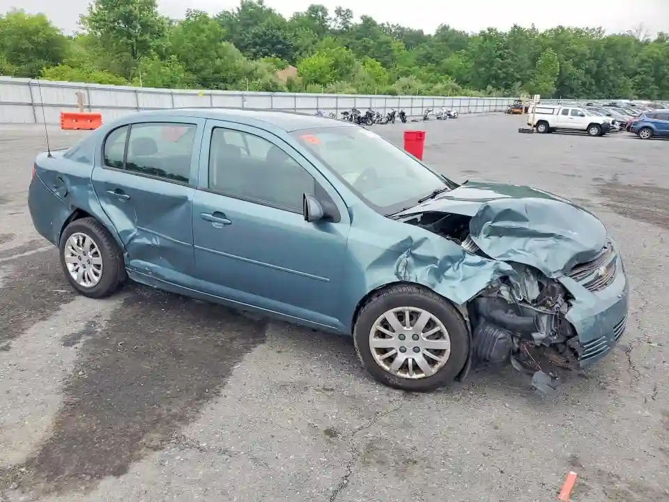 1G1AD5F52A7219388 2010 CHEVROLET COBALT-3