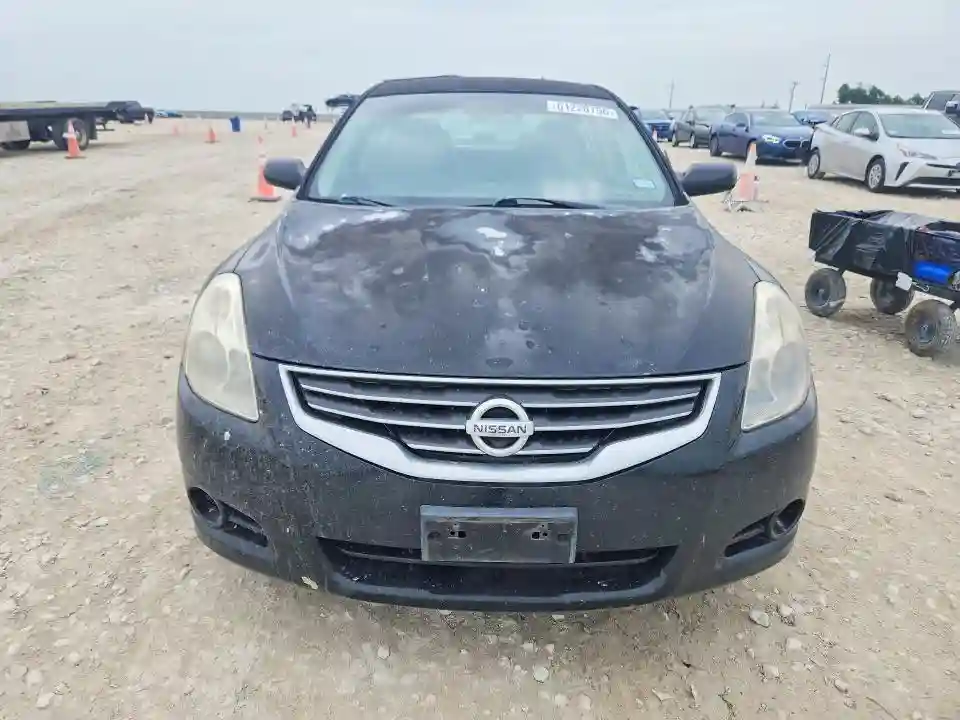 1N4AL2AP9BN473233 2011 NISSAN ALTIMA-4