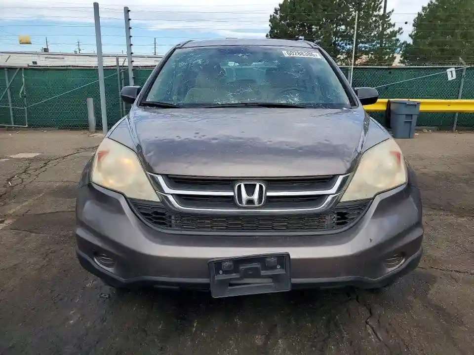 5J6RE4H30BL004754 2011 HONDA CRV-4