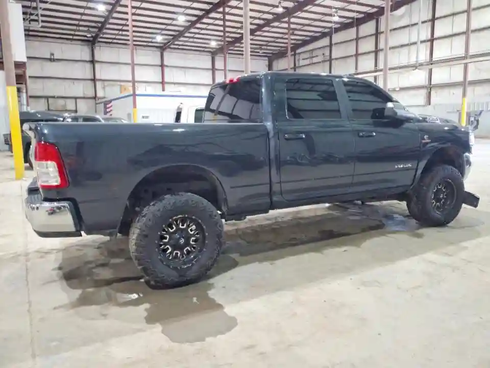 3C6UR5DL3LG115661 2020 RAM 2500-2