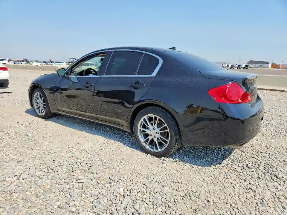 JN1CV6AR2CM673421 2012 INFINITI G37-1