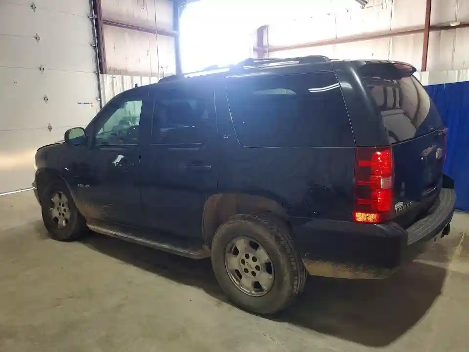 1GNSKBE08DR239201 2013 CHEVROLET TAHOE-1