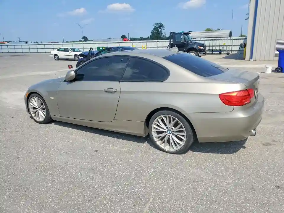 WBAKG7C59BE264082 2011 BMW 3 SERIES-1
