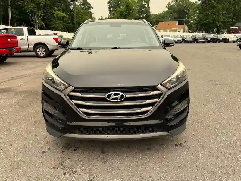 KM8J3CA29GU145985 2016 HYUNDAI TUCSON-4
