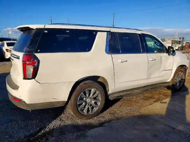 1GNSKBKD5RR165203 2024 CHEVROLET SUBURBAN-2