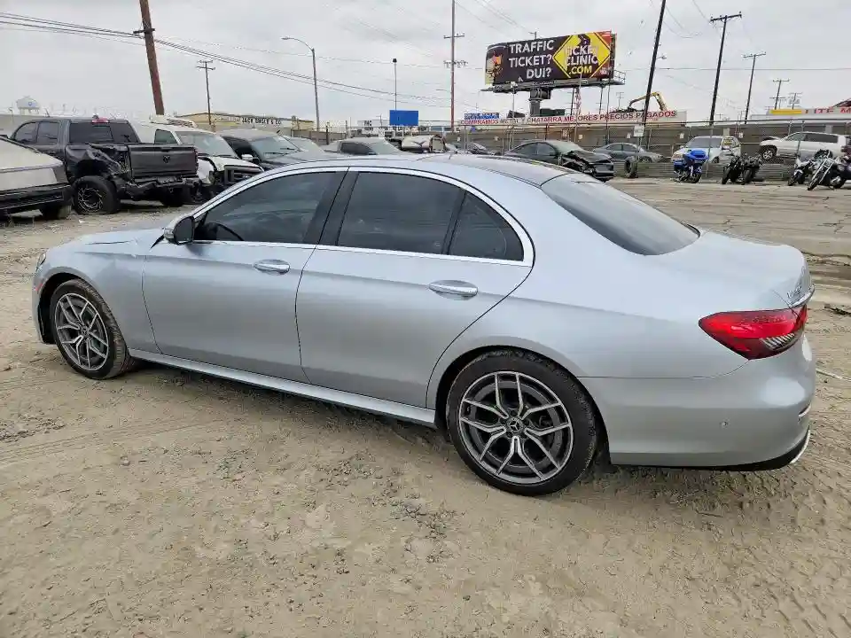 W1KZF8EB0MA876636 2021 MERCEDES-BENZ E-CLASS-1