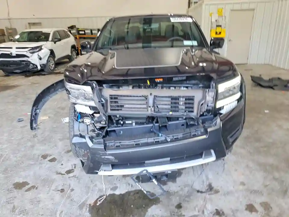 1N6ED1FK7SN652089 2025 NISSAN FRONTIER-4