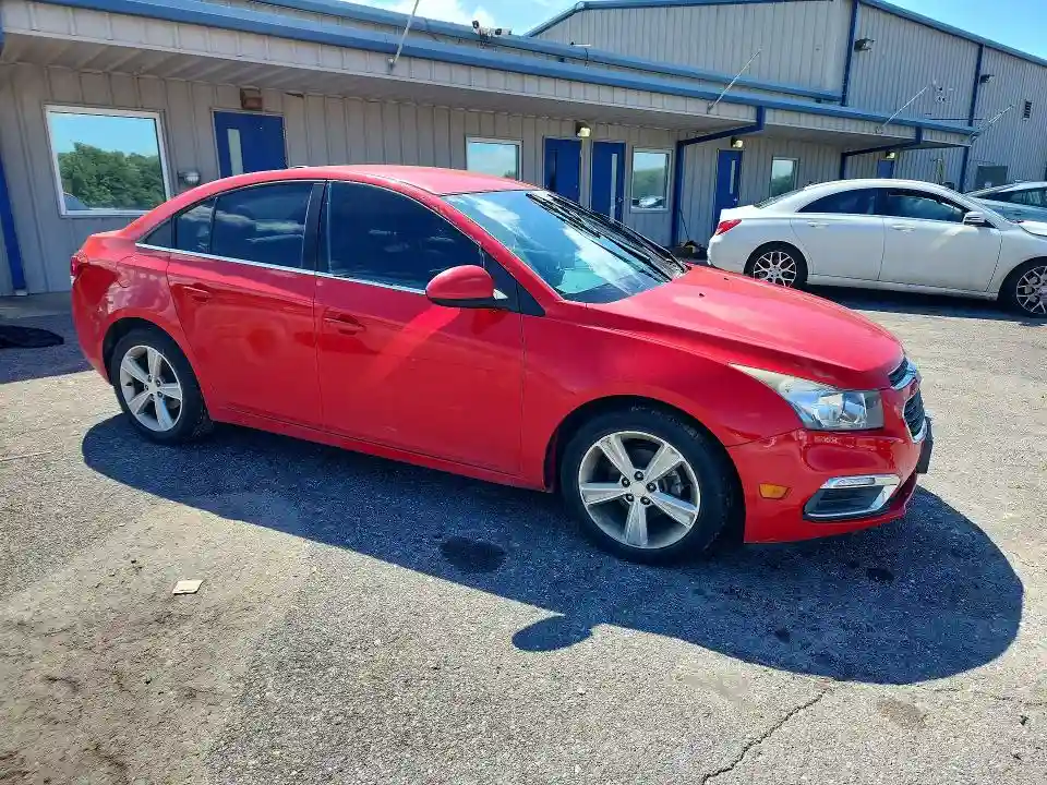 1G1PE5SB8F7284899 2015 CHEVROLET CRUZE-3