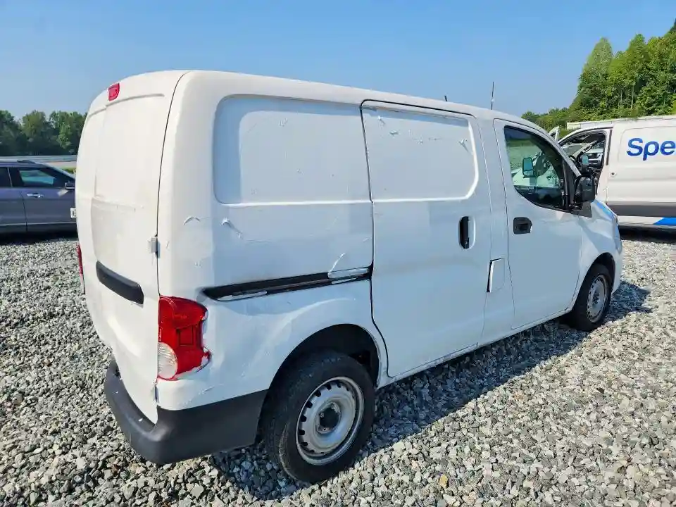 3N6CM0KN3MK706160 2021 NISSAN NV-2
