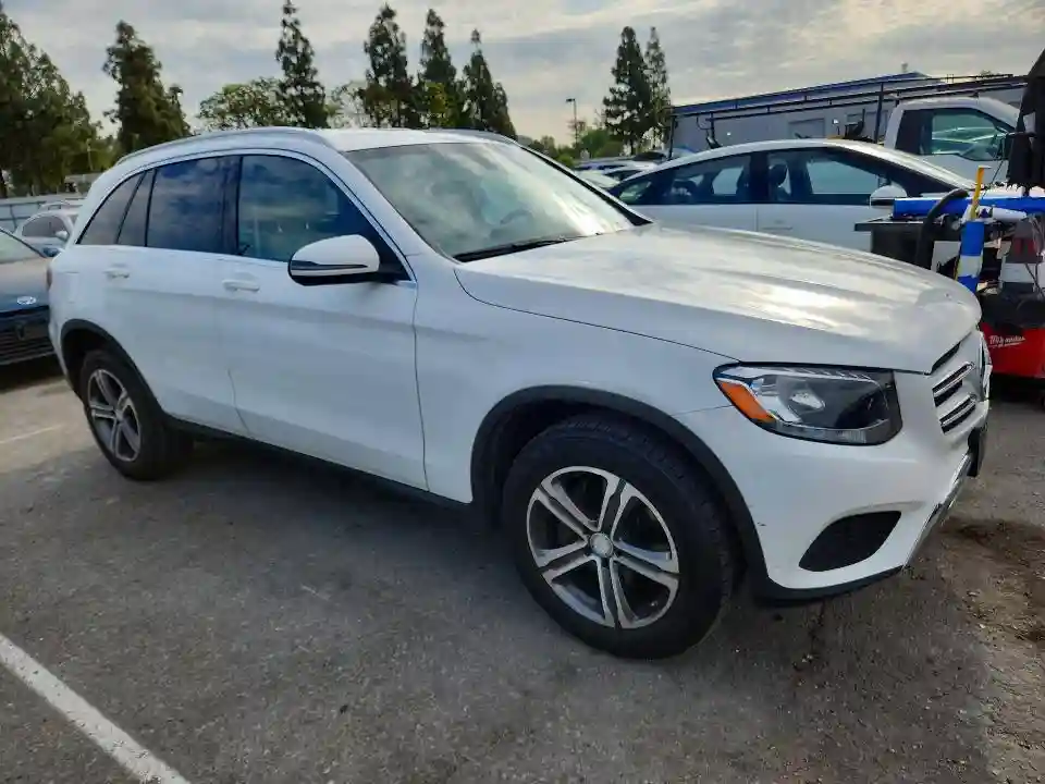 WDC0G4JB2GF113842 2016 MERCEDES-BENZ GLC-CLASS-3