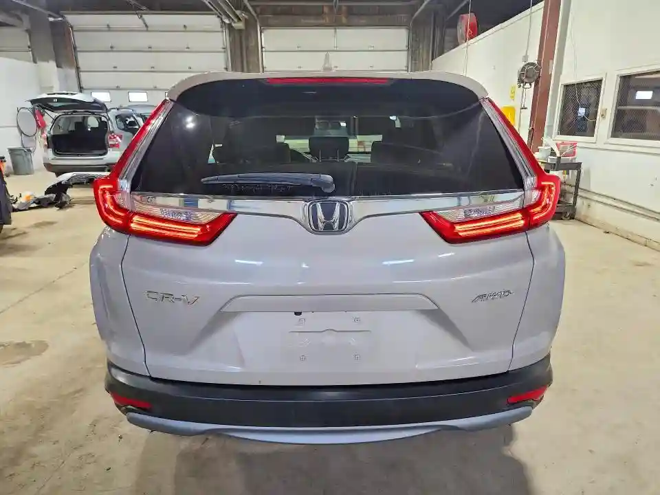 5J6RW2H56HL051699 2017 HONDA CRV-5