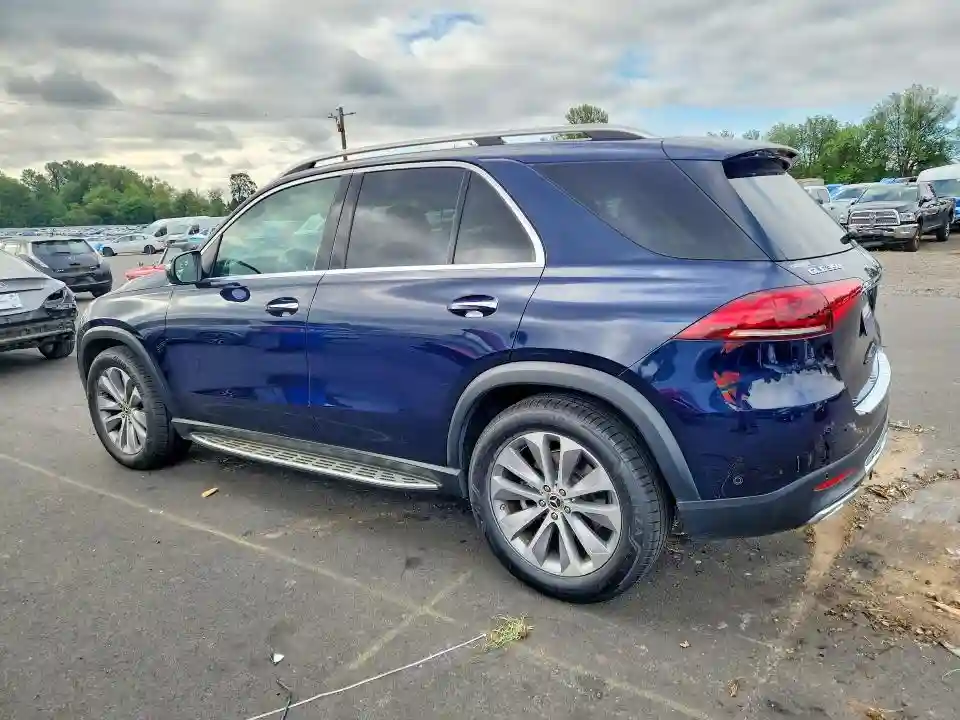 4JGFB4KE5LA155982 2020 MERCEDES-BENZ GLE-CLASS-1