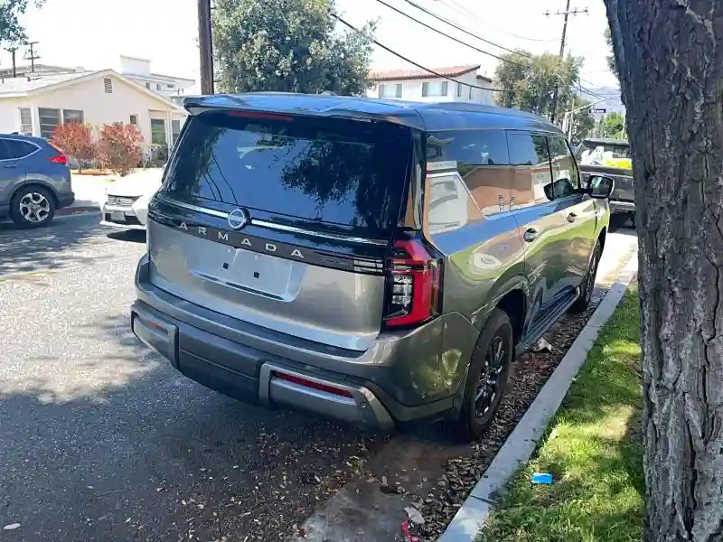 JN8AY3AD4T9320166 2026 NISSAN ARMADA-3
