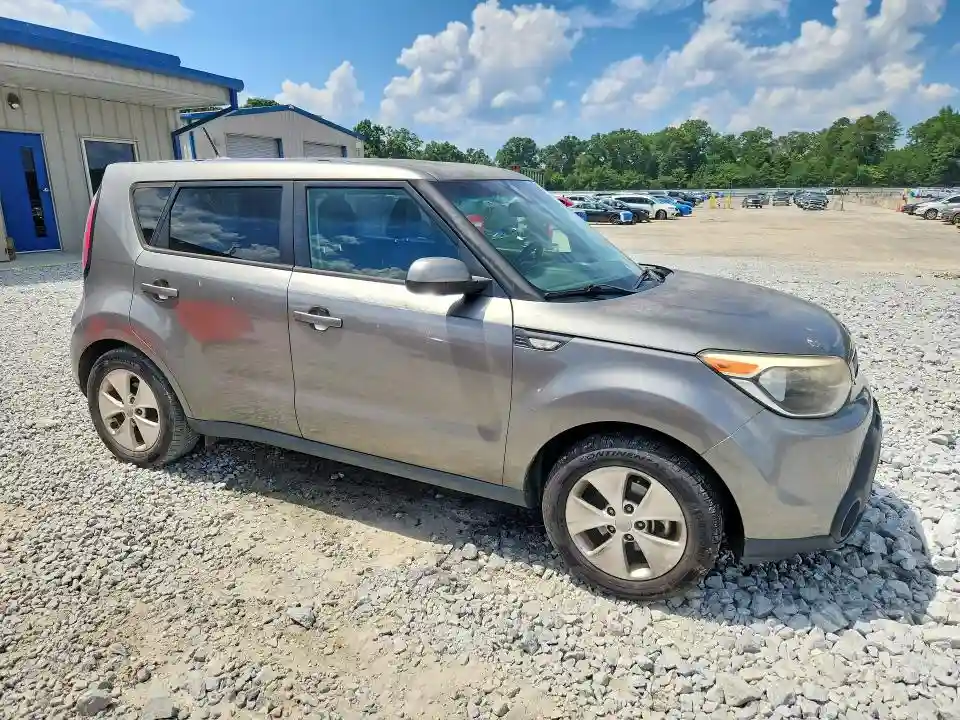 KNDJN2A28E7013630 2014 KIA SOUL-3