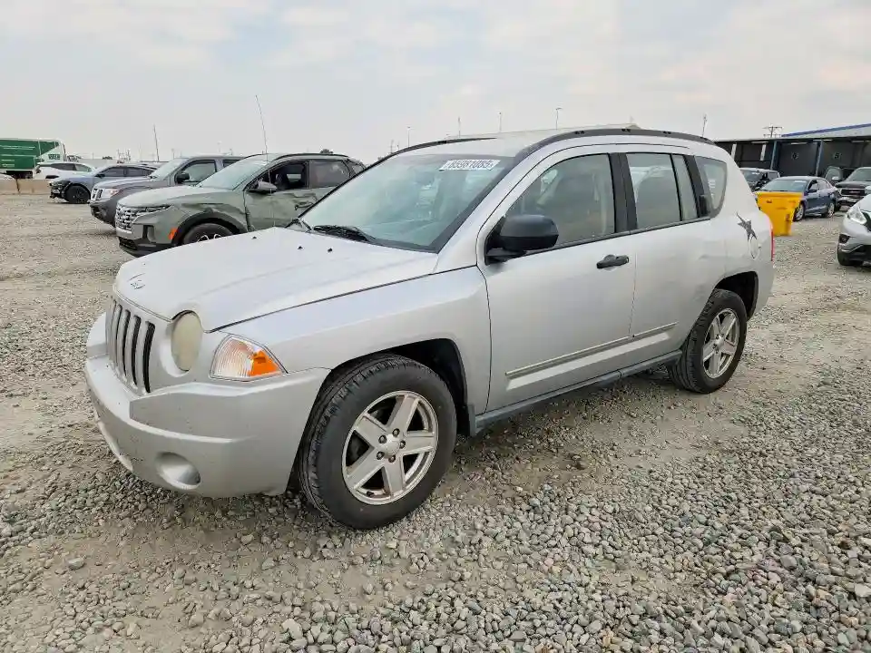 1J4NF4FB9AD512655 2010 JEEP COMPASS-0